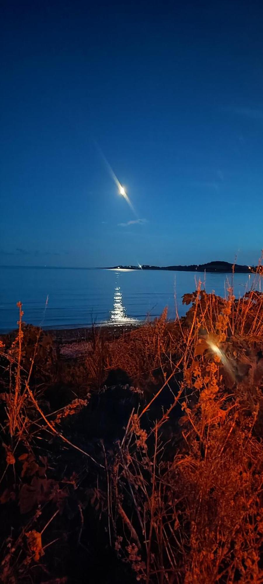 Апартаменты Horse Island View Luxury Retreat Kircubbin Экстерьер фото